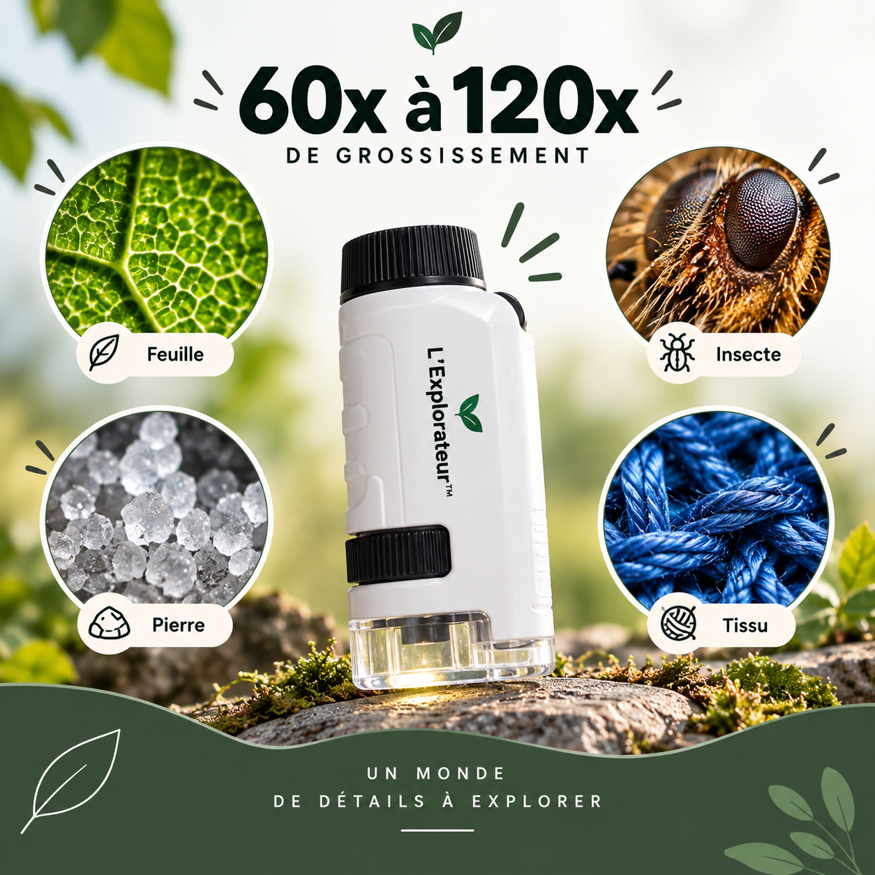 L’Explorateur™