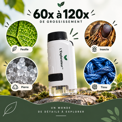 L’Explorateur™